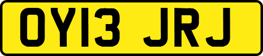 OY13JRJ