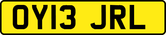 OY13JRL