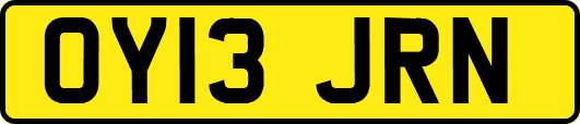 OY13JRN