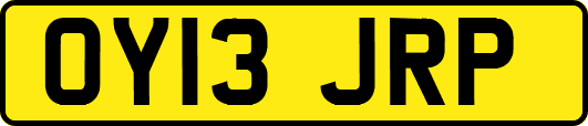 OY13JRP