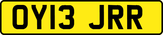 OY13JRR