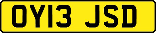 OY13JSD