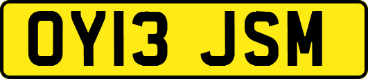 OY13JSM