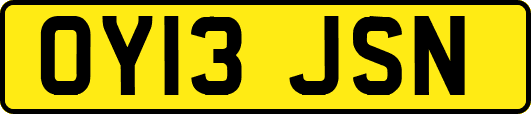 OY13JSN