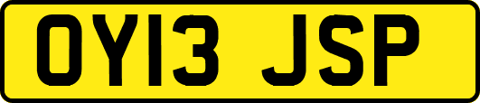 OY13JSP
