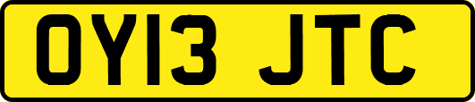 OY13JTC