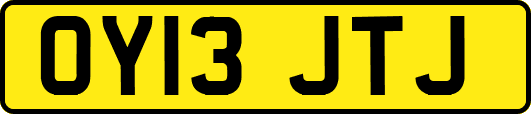 OY13JTJ
