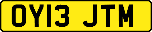 OY13JTM