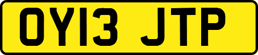 OY13JTP