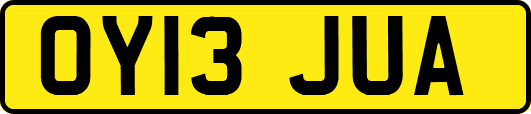 OY13JUA