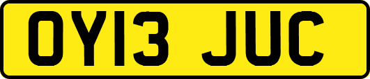 OY13JUC