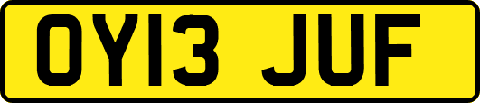OY13JUF