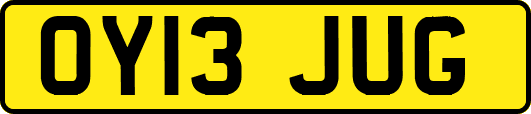 OY13JUG