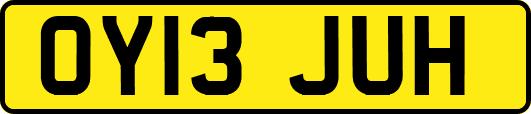 OY13JUH