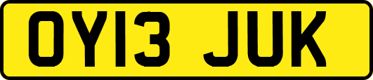 OY13JUK