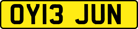 OY13JUN