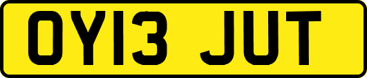 OY13JUT