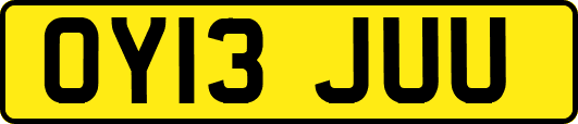 OY13JUU