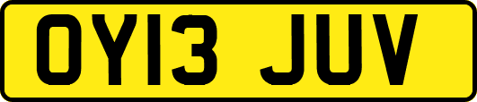 OY13JUV