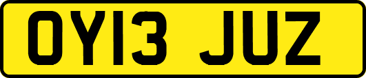 OY13JUZ