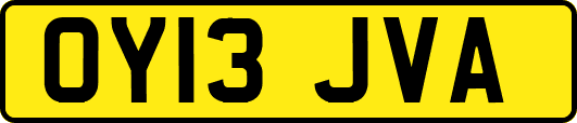 OY13JVA