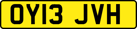 OY13JVH