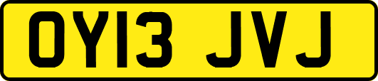 OY13JVJ