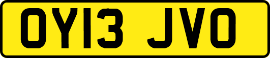 OY13JVO