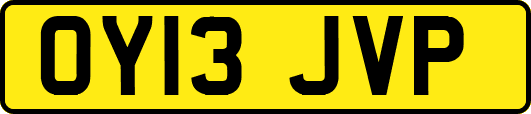 OY13JVP