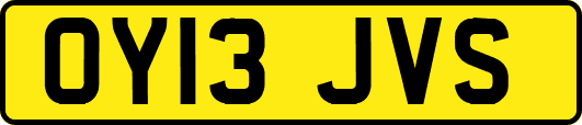 OY13JVS