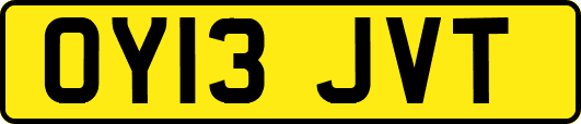 OY13JVT