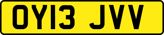 OY13JVV
