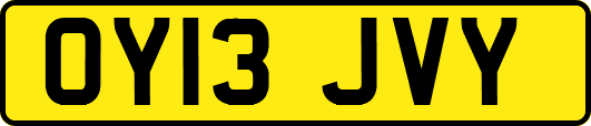 OY13JVY
