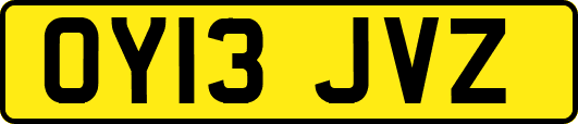 OY13JVZ