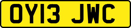 OY13JWC