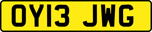 OY13JWG
