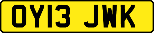 OY13JWK
