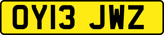 OY13JWZ