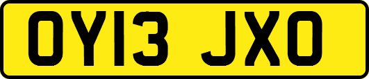 OY13JXO