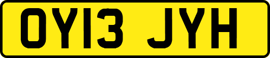 OY13JYH