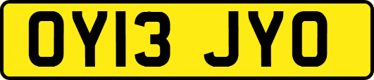 OY13JYO