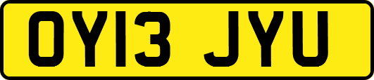 OY13JYU
