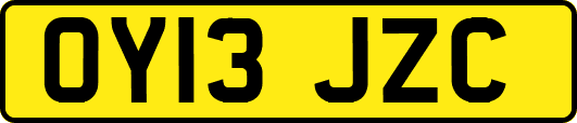 OY13JZC