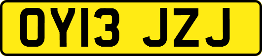 OY13JZJ