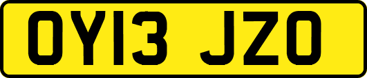OY13JZO