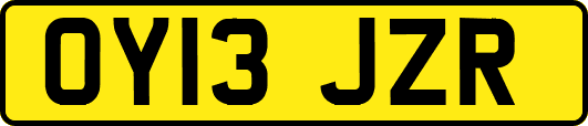 OY13JZR