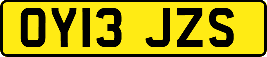 OY13JZS