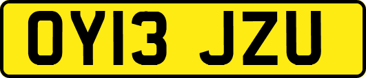 OY13JZU