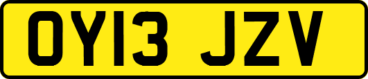 OY13JZV
