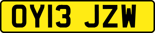 OY13JZW